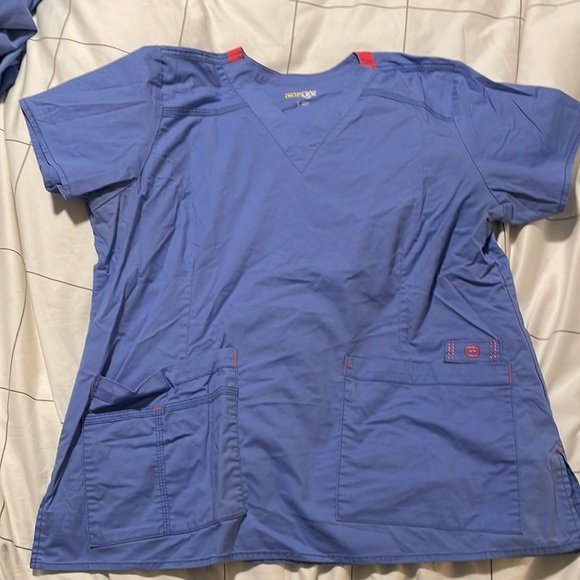 Scrub set - Picture 1 of 3